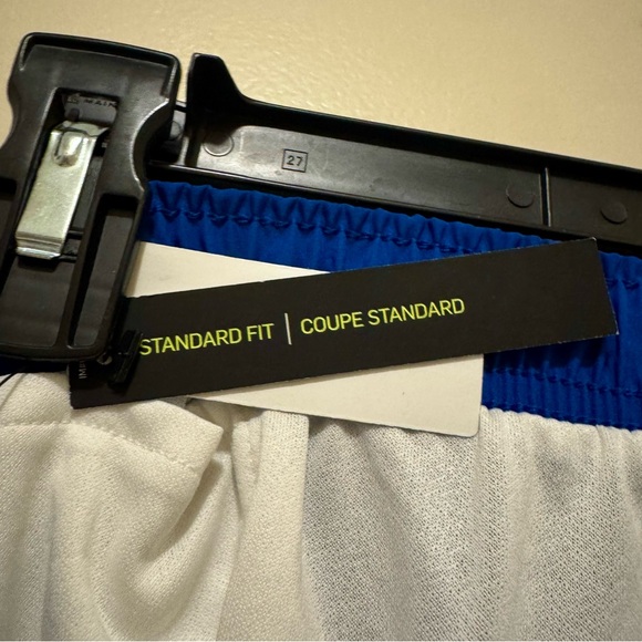 Nike Women's Florida Gators Shorts - Picture 4 of 4